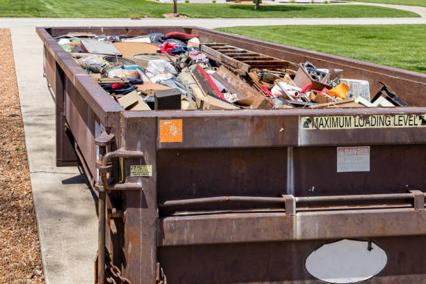 Best Shed Removal  in Parker, CO