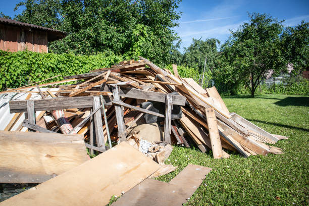 Junk Removal for Events in Parker, CO